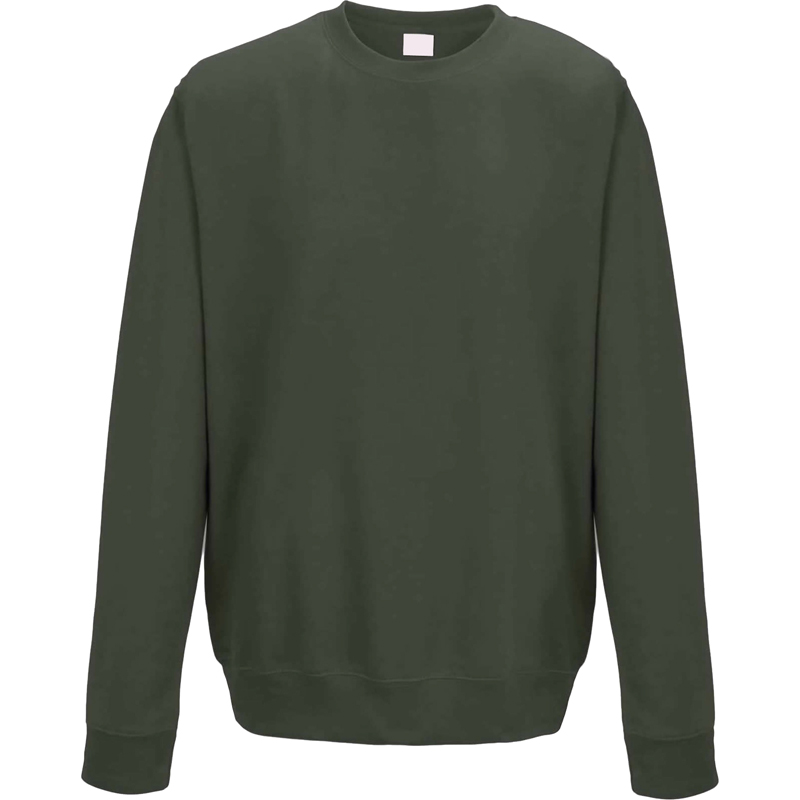 Crewneck Women