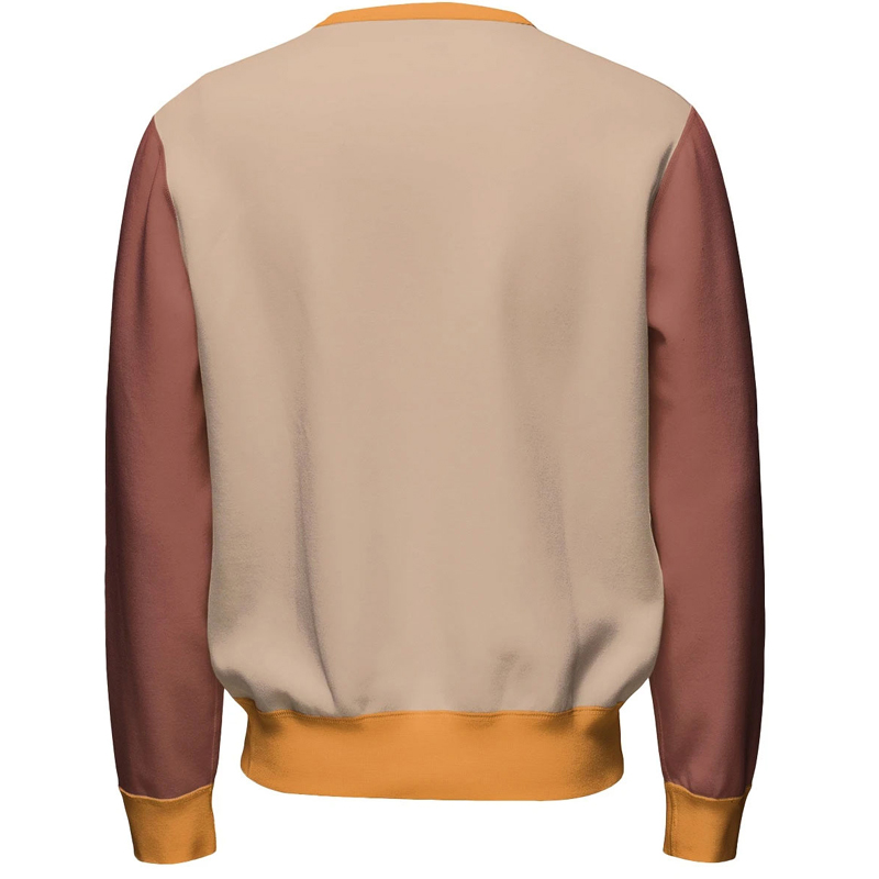 Human Sweatshirt 