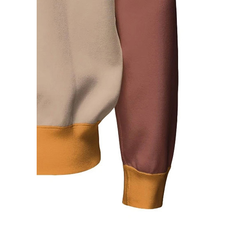 Human Sweatshirt 