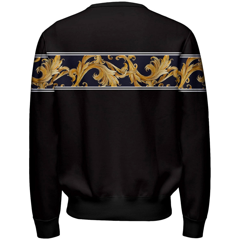 Fancy Sweatshirt 